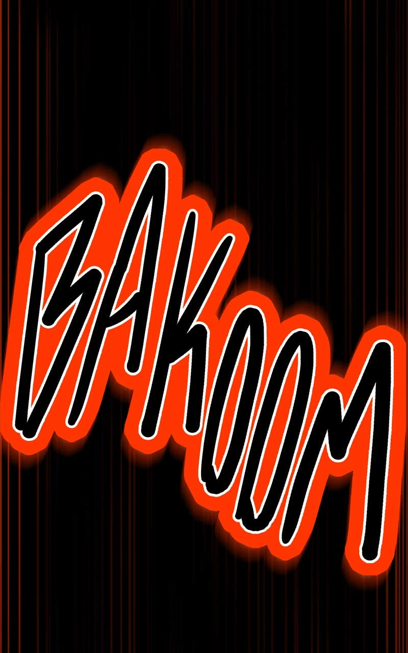 Ordeal Chapter 145 – Grace Page 33