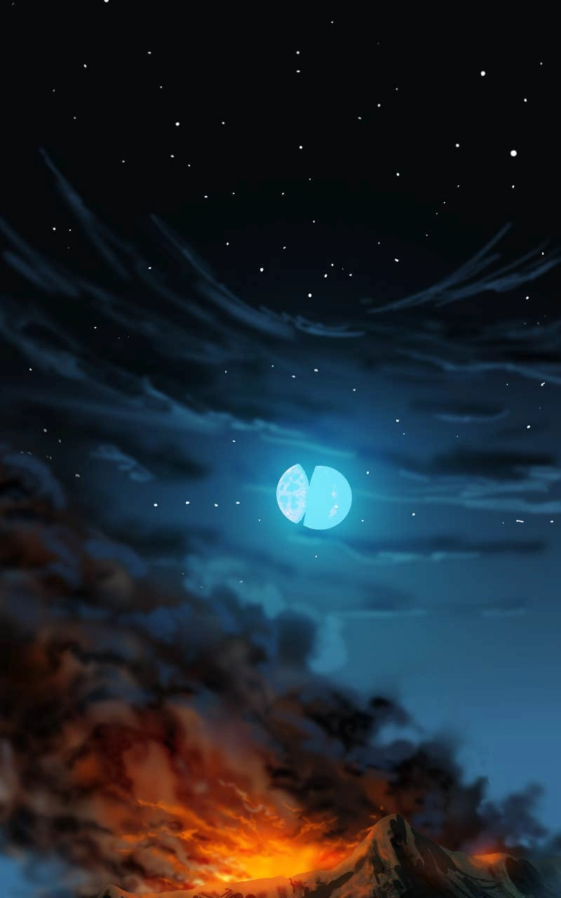 Ordeal Chapter 145 – Grace Page 35