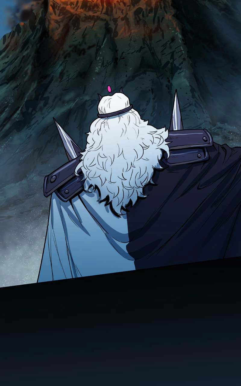Ordeal Chapter 145 – Grace Page 36