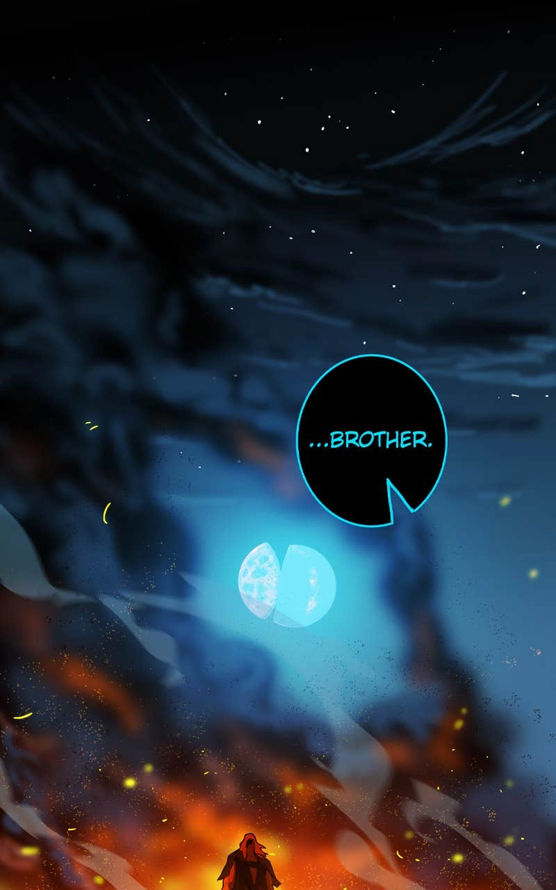 Ordeal Chapter 145 – Grace Page 38