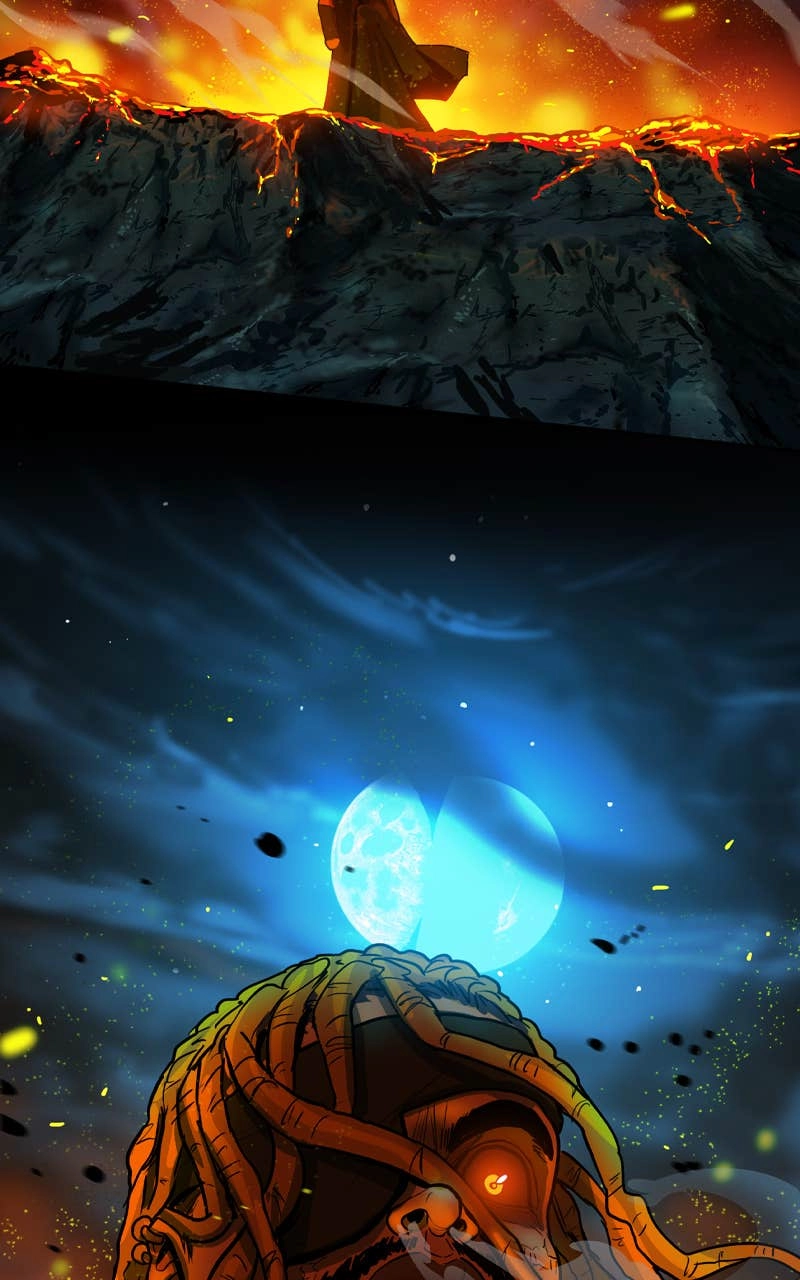 Ordeal Chapter 145 – Grace Page 39
