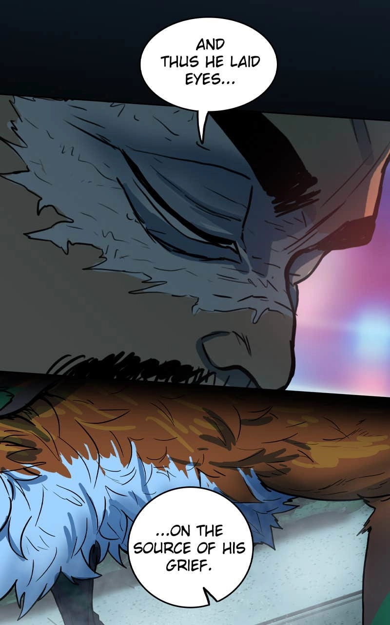 Ordeal Chapter 145 – Grace Page 42