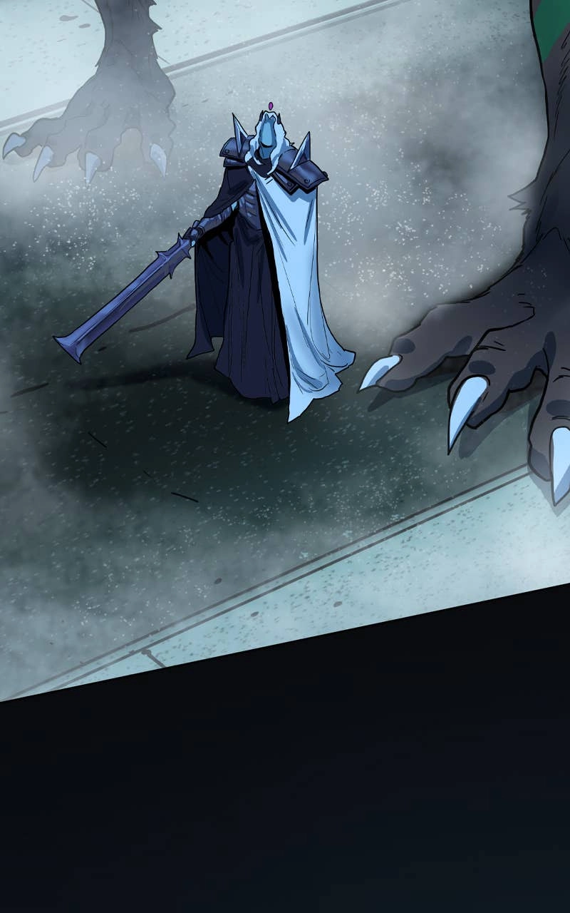 Ordeal Chapter 145 – Grace Page 43