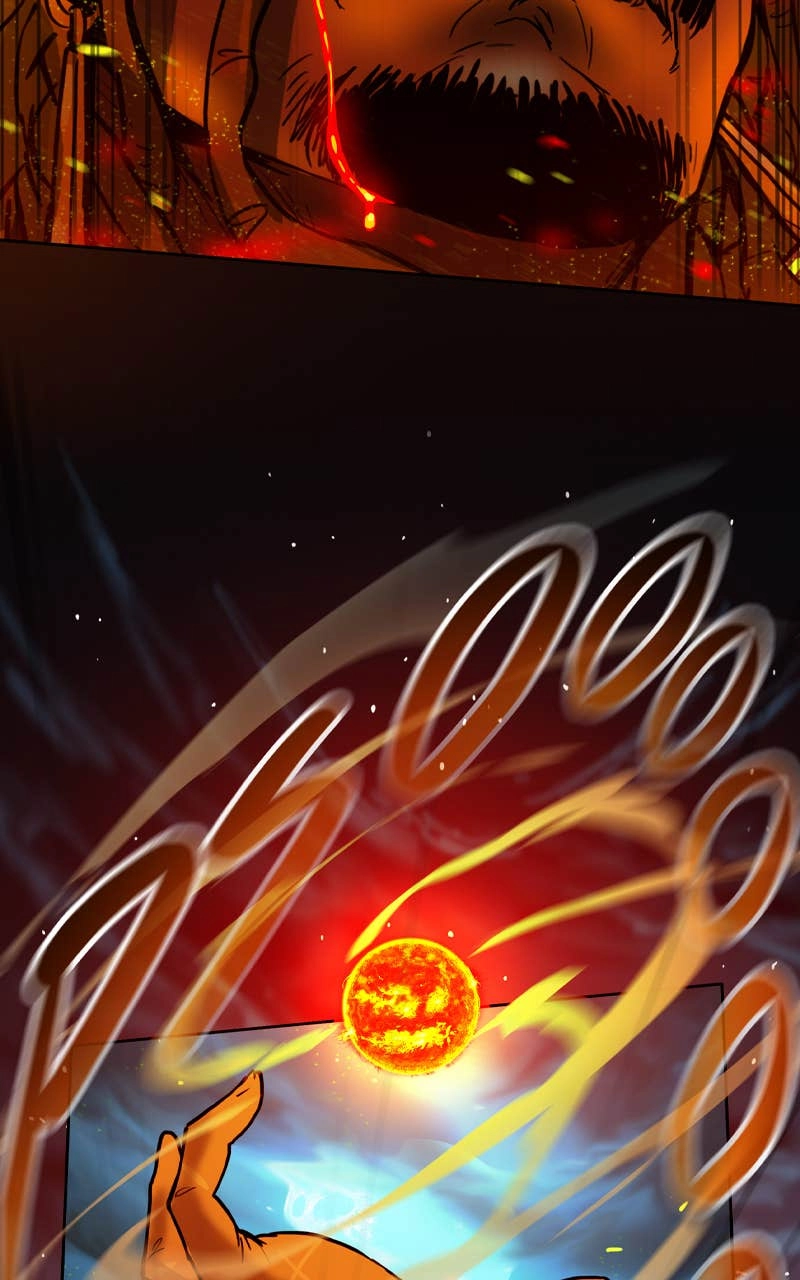 Ordeal Chapter 145 – Grace Page 45
