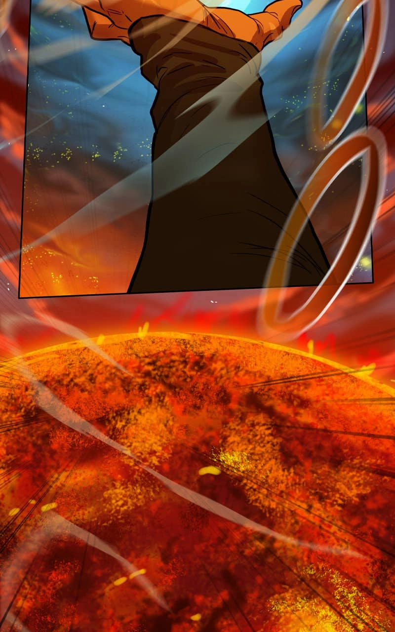 Ordeal Chapter 145 – Grace Page 46