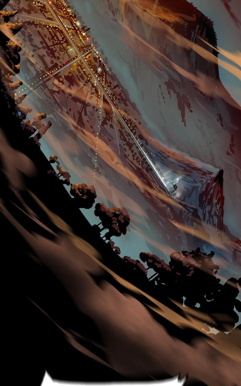 Ordeal Chapter 145 – Grace Page 49