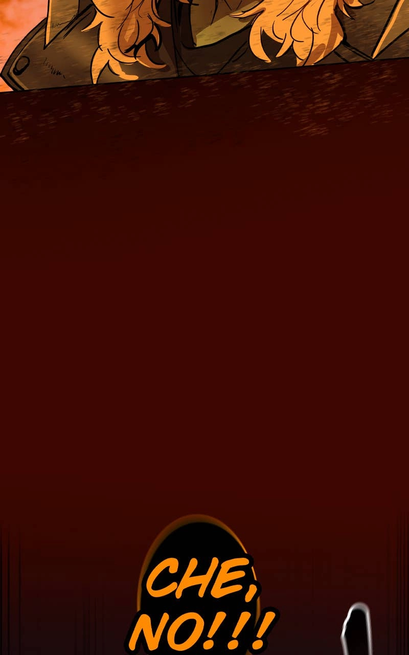 Ordeal Chapter 145 – Grace Page 53