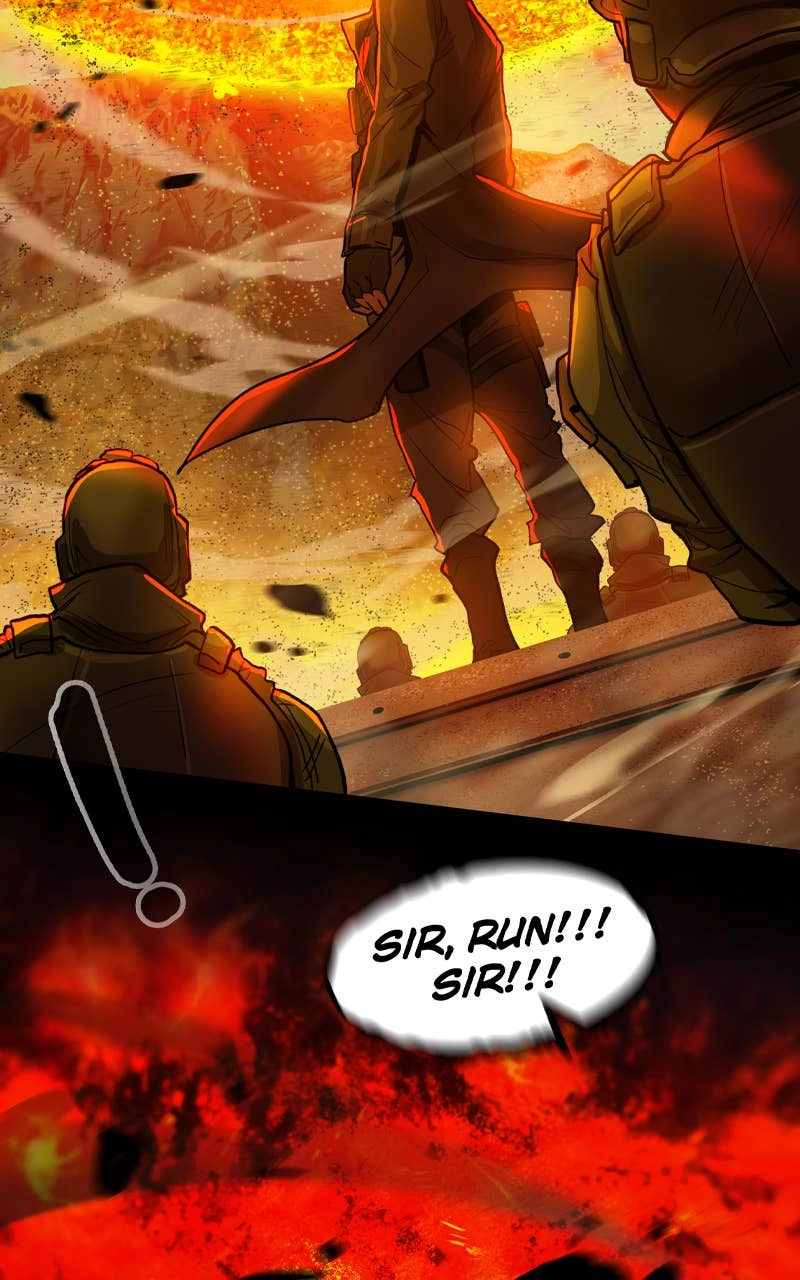 Ordeal Chapter 145 – Grace Page 56