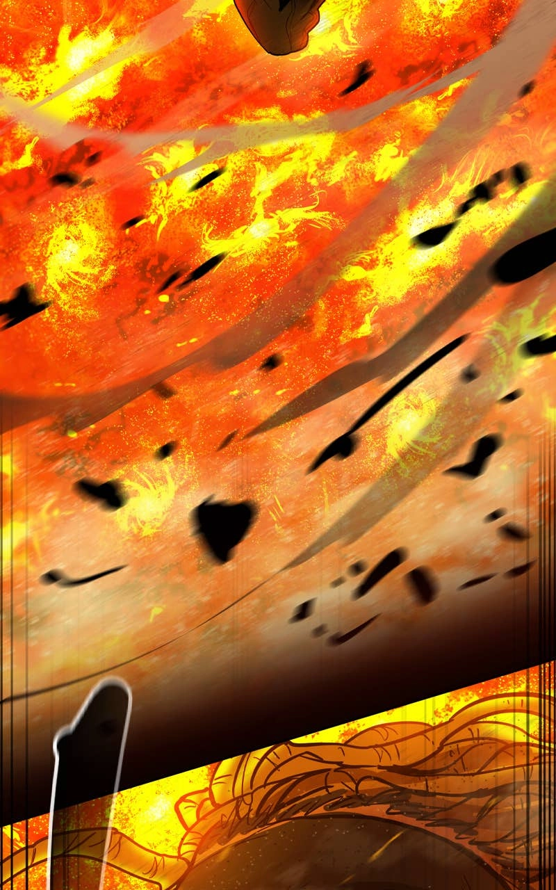 Ordeal Chapter 145 – Grace Page 58