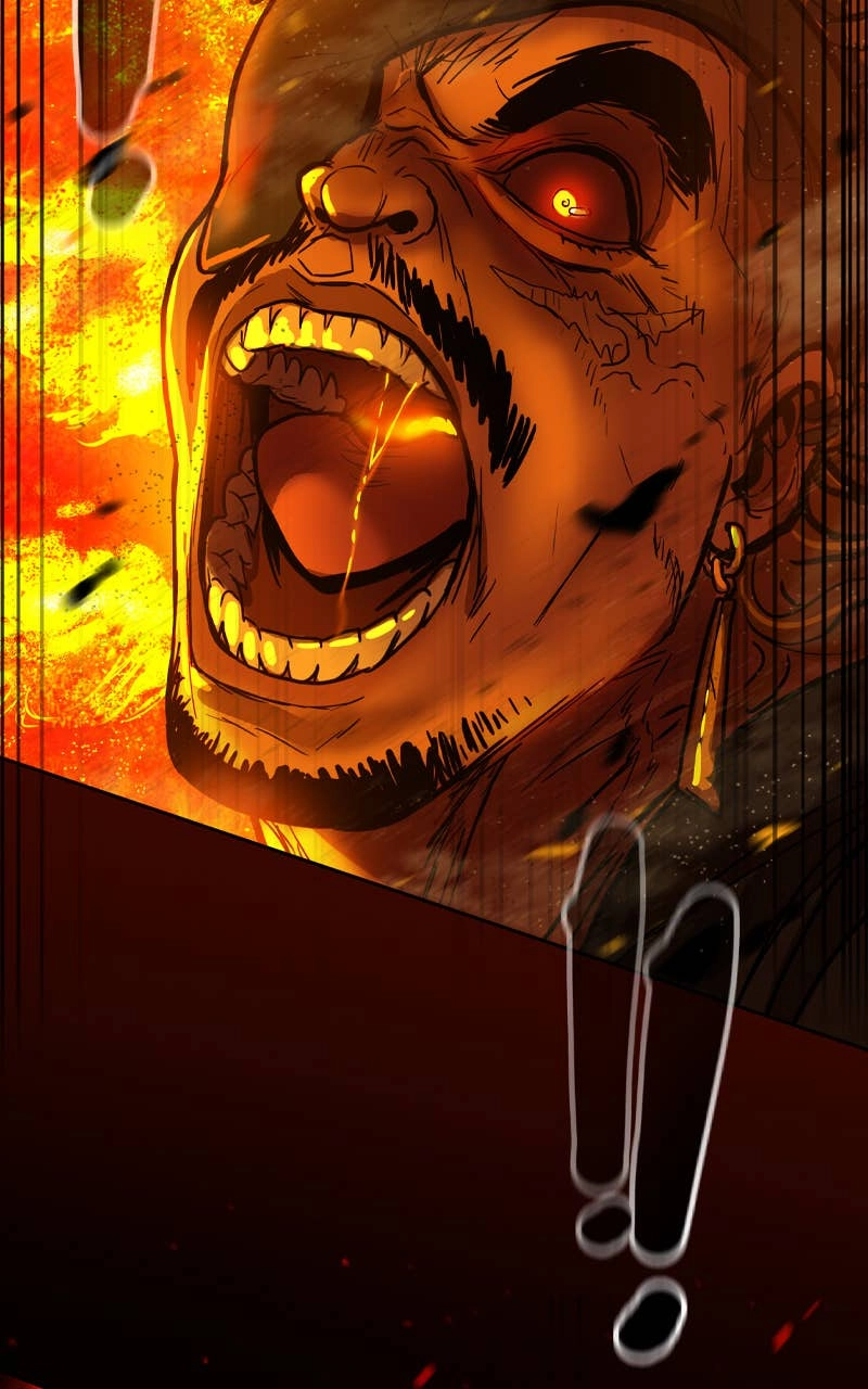Ordeal Chapter 145 – Grace Page 59
