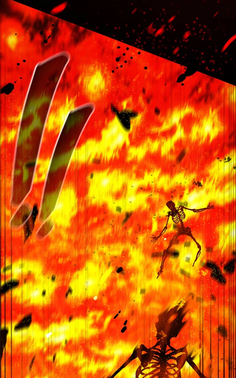 Ordeal Chapter 145 – Grace Page 60