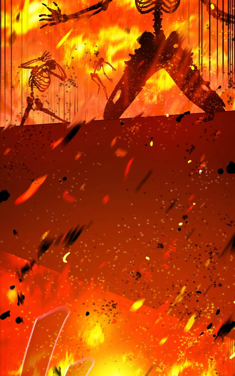 Ordeal Chapter 145 – Grace Page 61