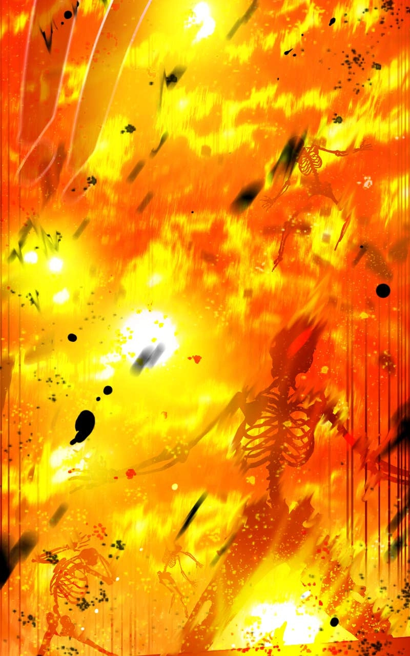 Ordeal Chapter 145 – Grace Page 62