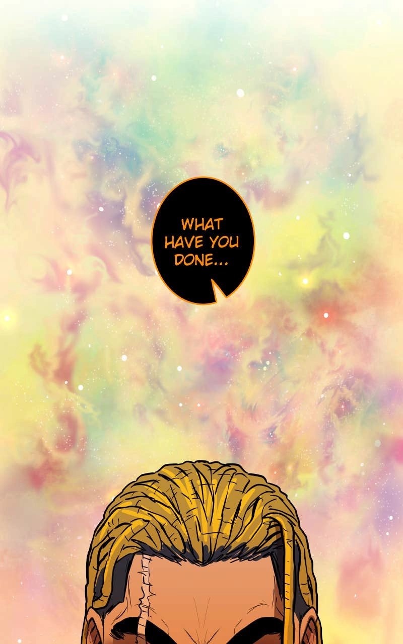 Ordeal Chapter 145 – Grace Page 68