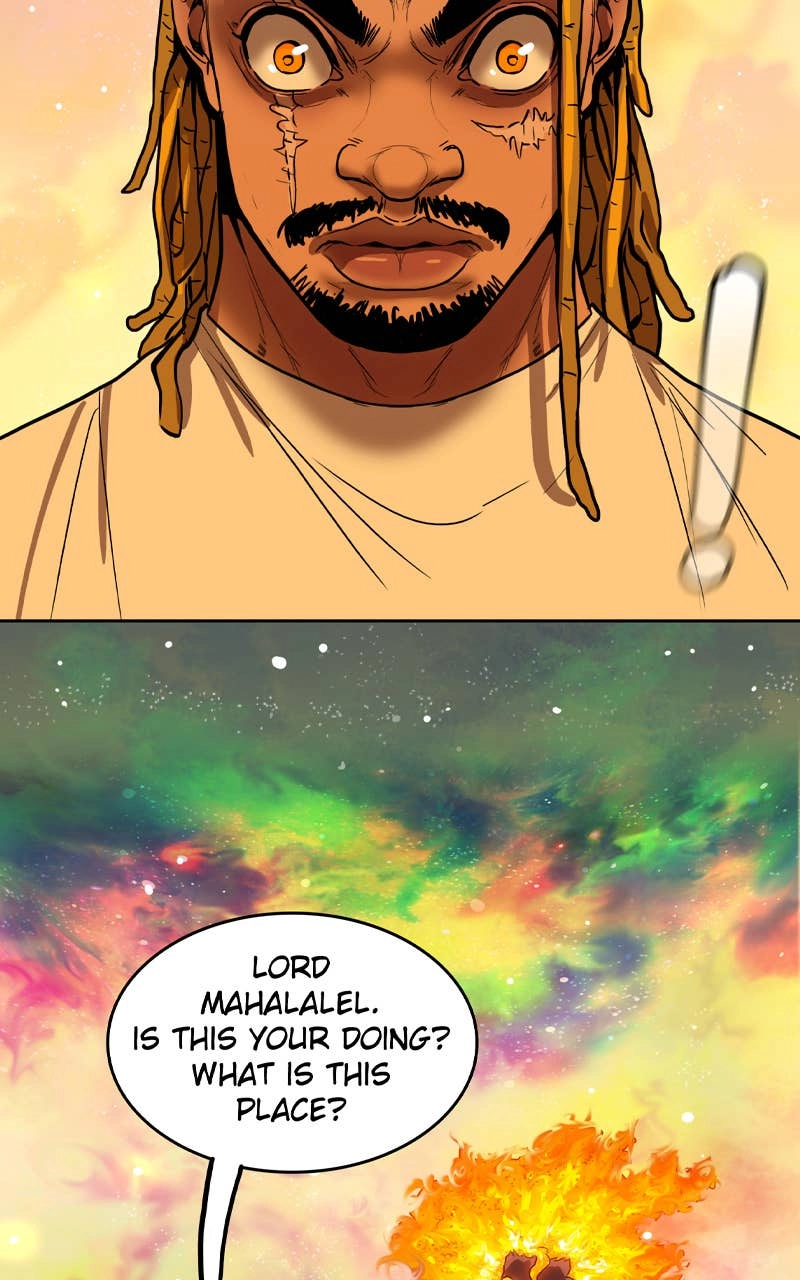 Ordeal Chapter 145 – Grace Page 69