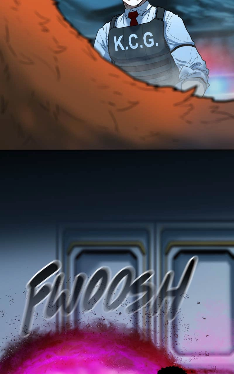 Ordeal Chapter 145 – Grace Page 6