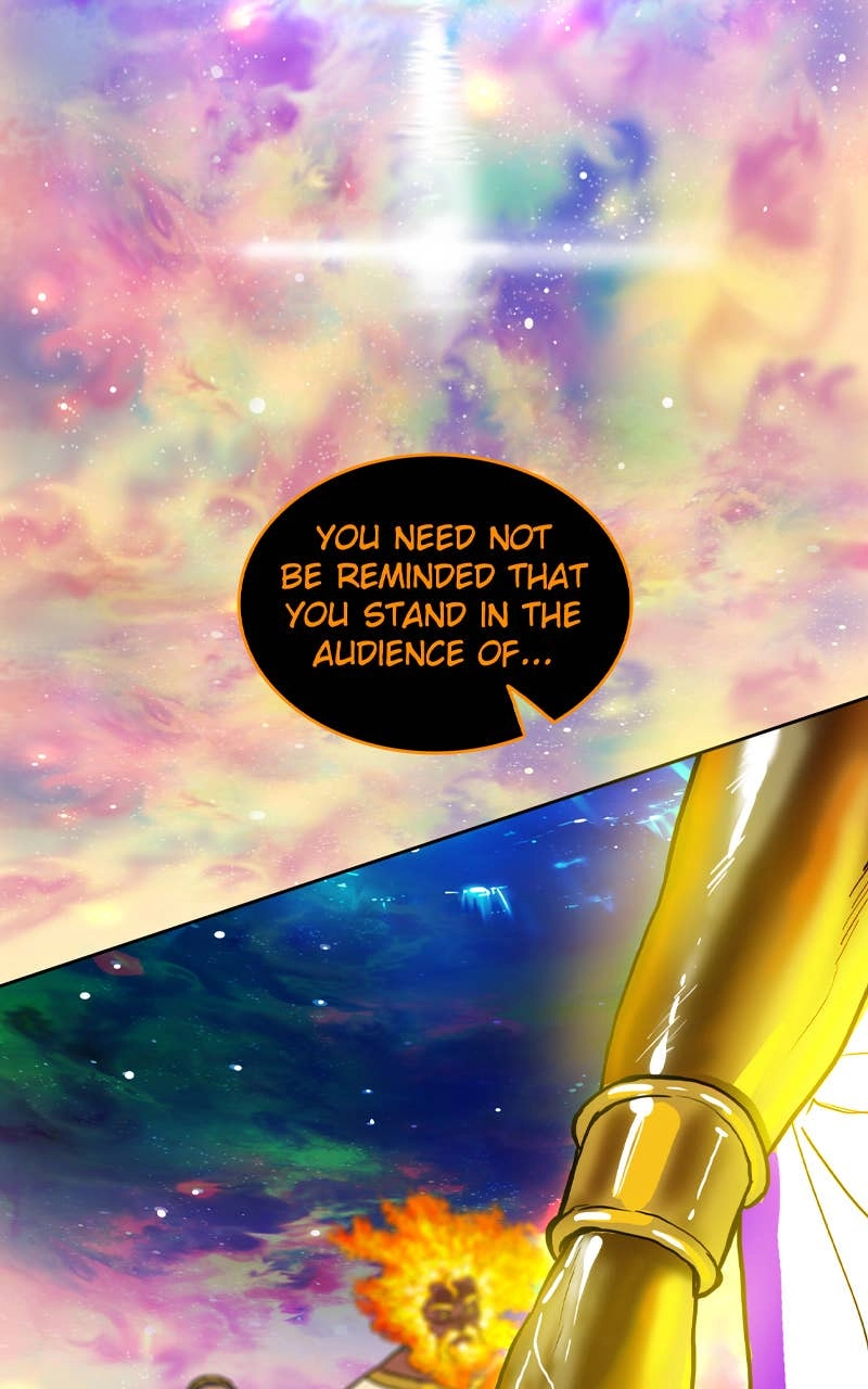 Ordeal Chapter 145 – Grace Page 76