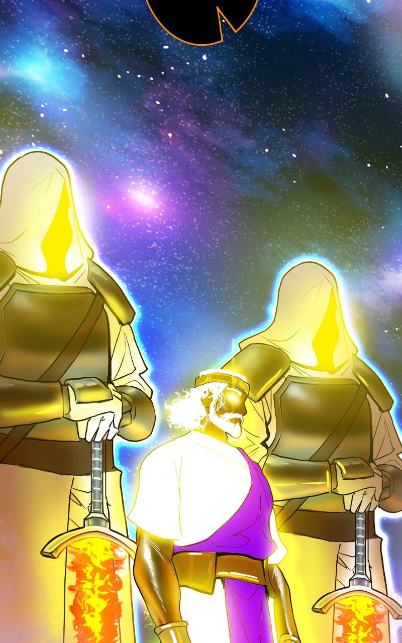 Ordeal Chapter 145 – Grace Page 78