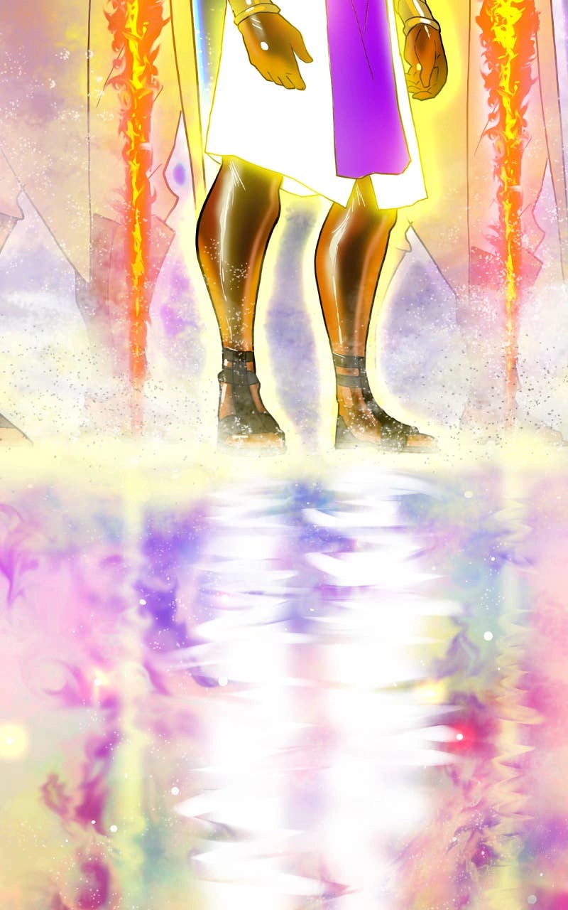 Ordeal Chapter 145 – Grace Page 79