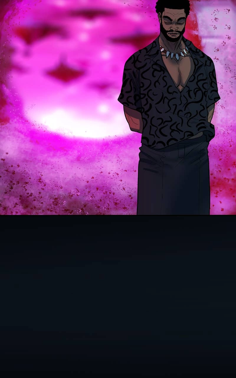 Ordeal Chapter 145 – Grace Page 7