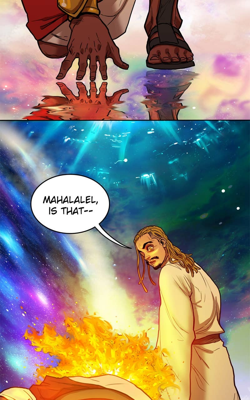 Ordeal Chapter 145 – Grace Page 81