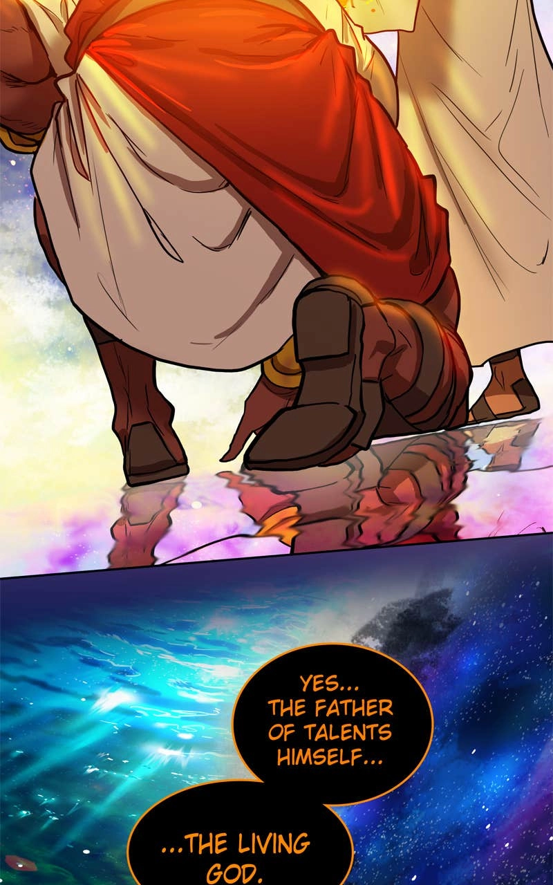 Ordeal Chapter 145 – Grace Page 82