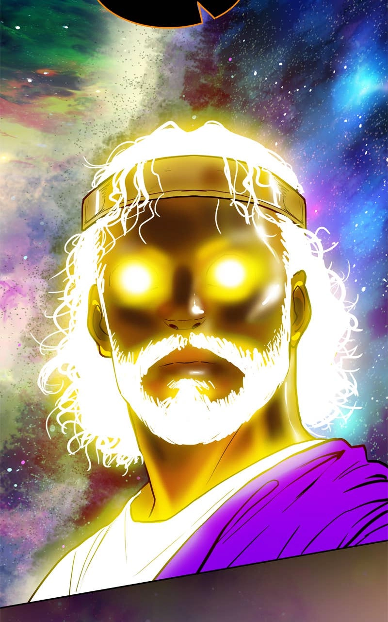 Ordeal Chapter 145 – Grace Page 83