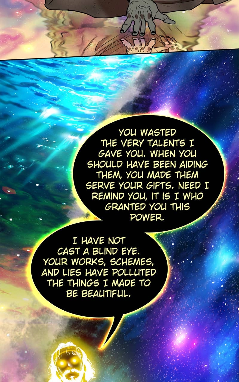 Ordeal Chapter 145 – Grace Page 86