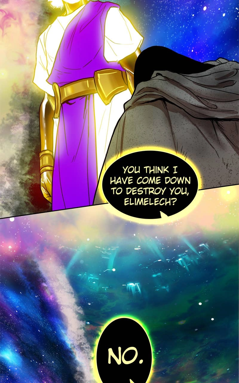 Ordeal Chapter 145 – Grace Page 87