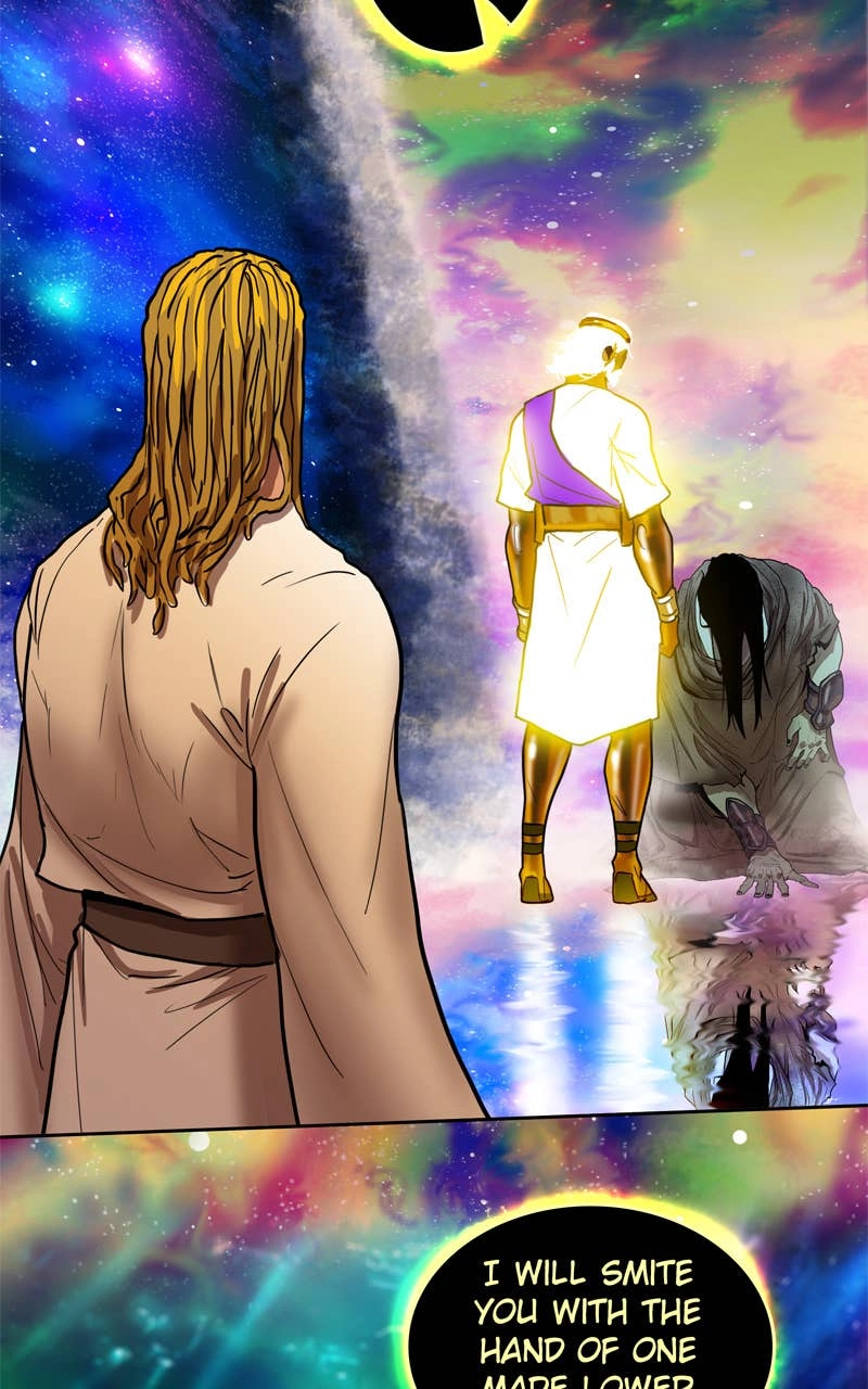 Ordeal Chapter 145 – Grace Page 88
