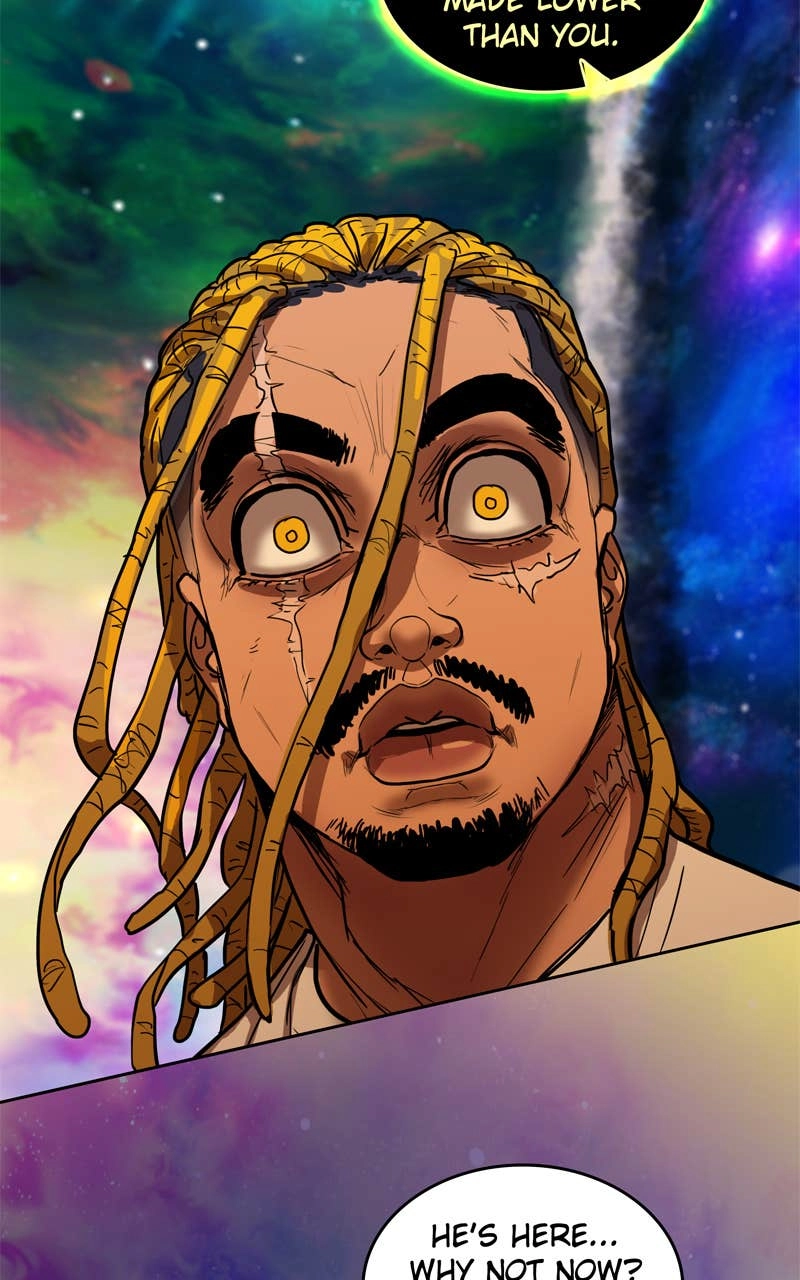 Ordeal Chapter 145 – Grace Page 89