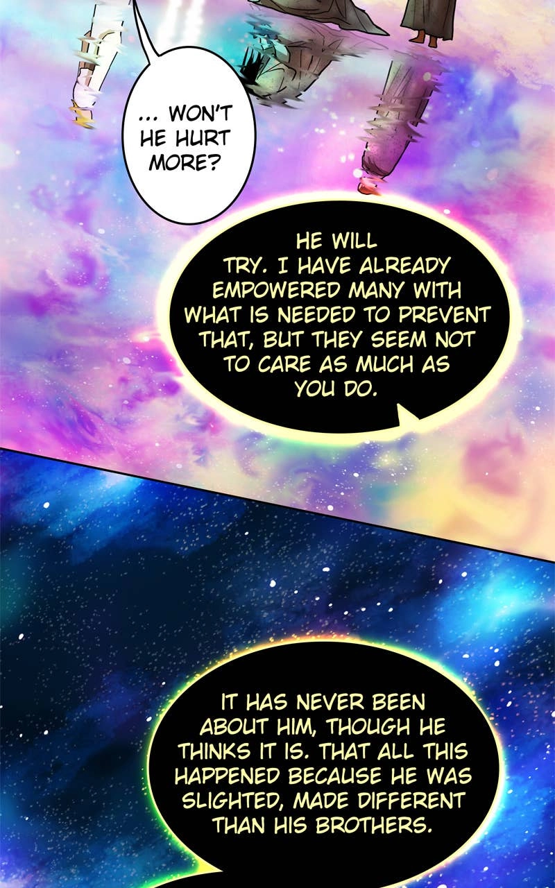 Ordeal Chapter 145 – Grace Page 92