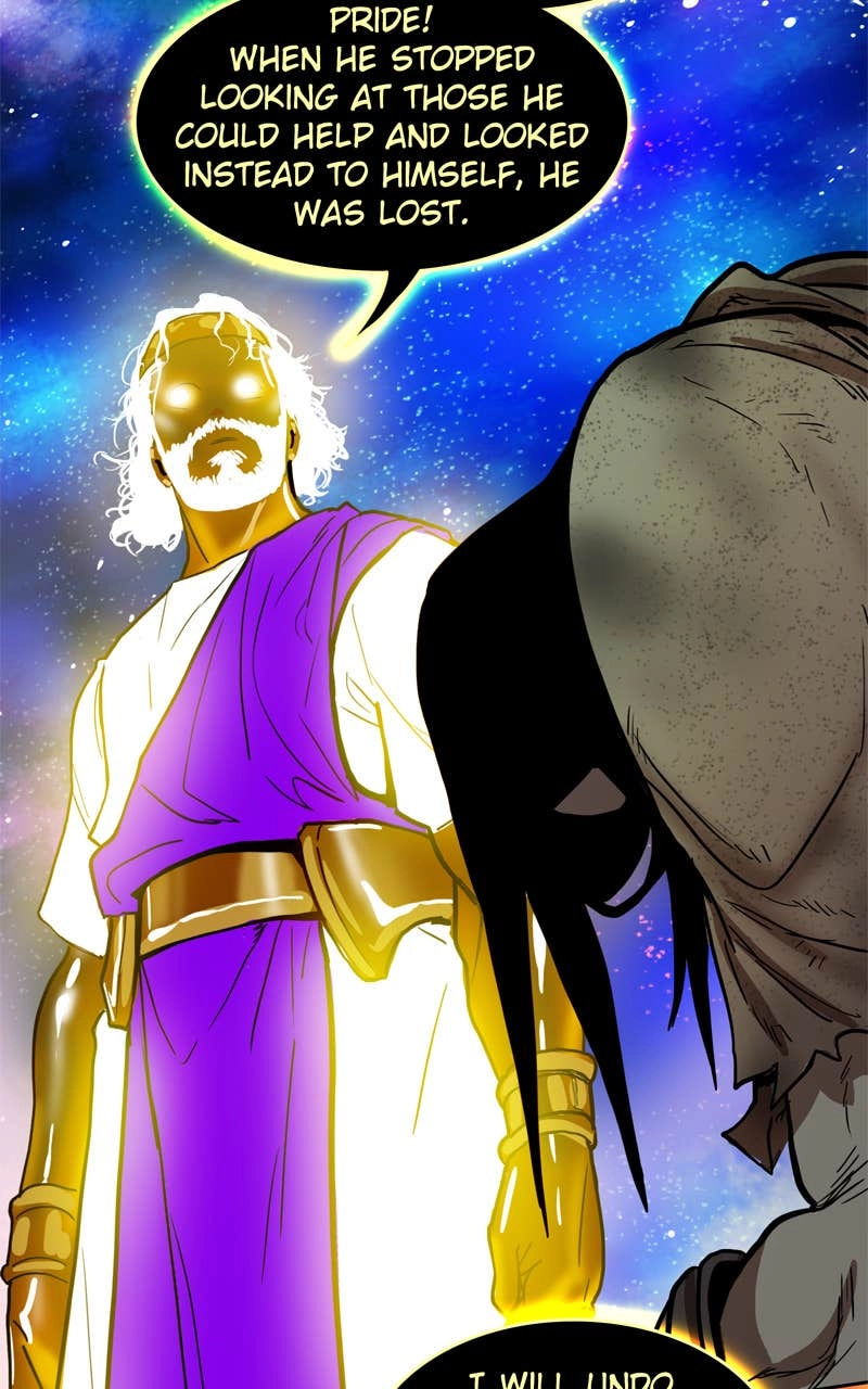 Ordeal Chapter 145 – Grace Page 93