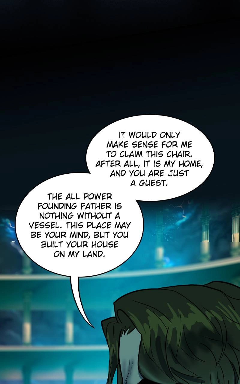 Ordeal Chapter 124 – Noroigiri's Desire Page 11