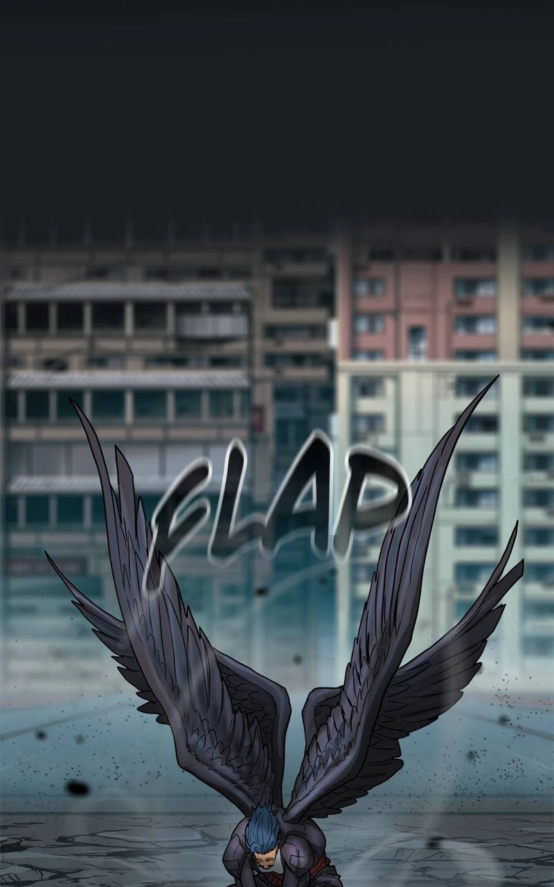 Ordeal Chapter 124 – Noroigiri's Desire Page 27