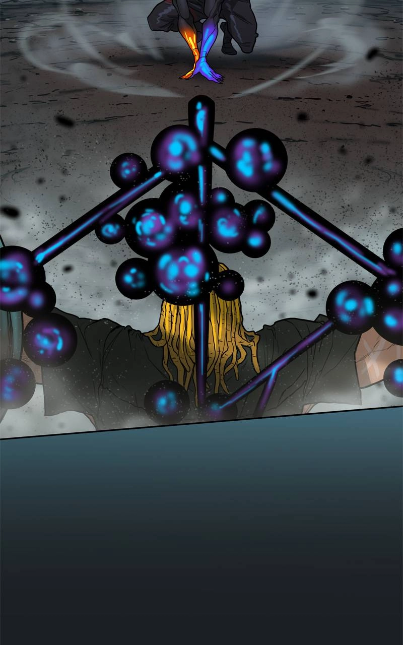 Ordeal Chapter 124 – Noroigiri's Desire Page 28