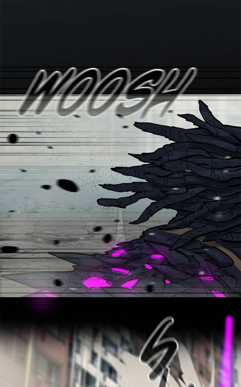 Ordeal Chapter 124 – Noroigiri's Desire Page 40