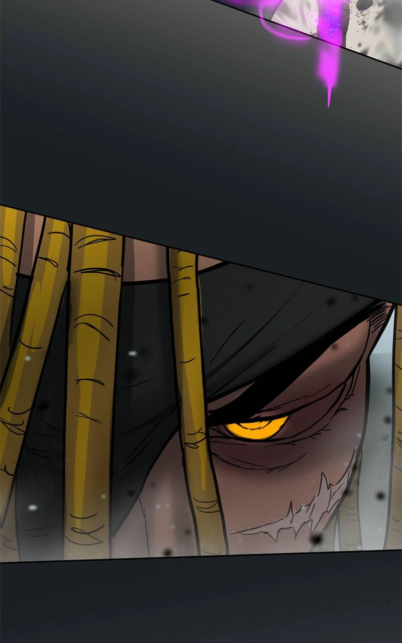 Ordeal Chapter 124 – Noroigiri's Desire Page 42