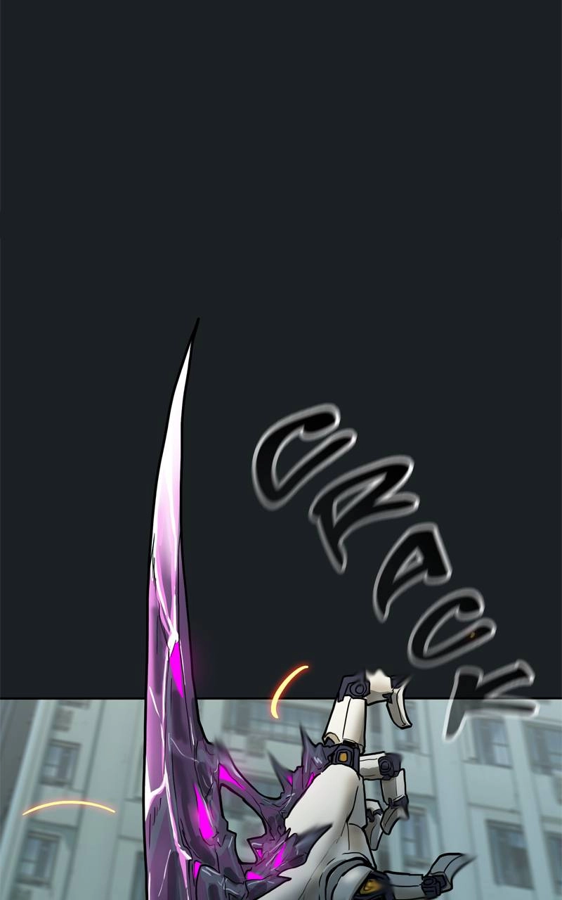 Ordeal Chapter 124 – Noroigiri's Desire Page 45