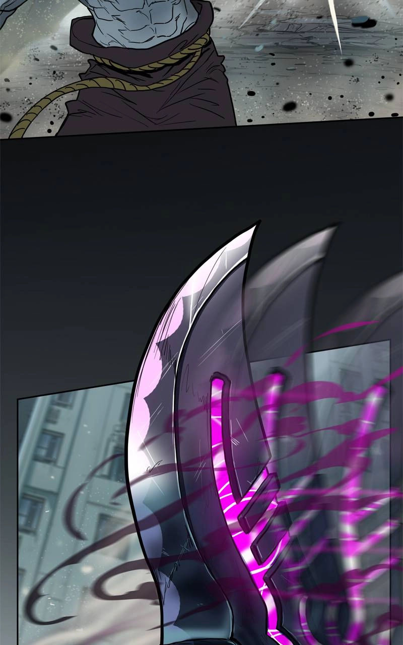 Ordeal Chapter 124 – Noroigiri's Desire Page 48