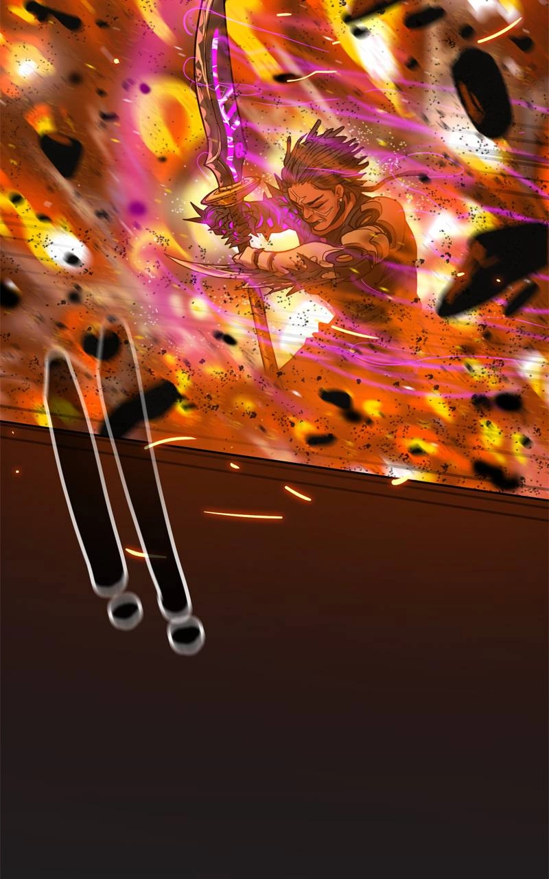 Ordeal Chapter 124 – Noroigiri's Desire Page 61