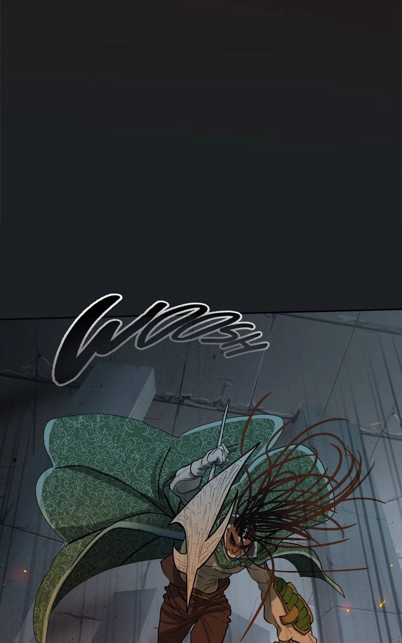 Ordeal Chapter 124 – Noroigiri's Desire Page 62