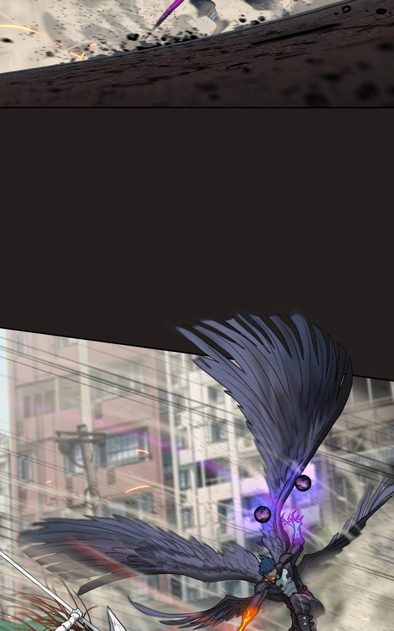 Ordeal Chapter 124 – Noroigiri's Desire Page 68
