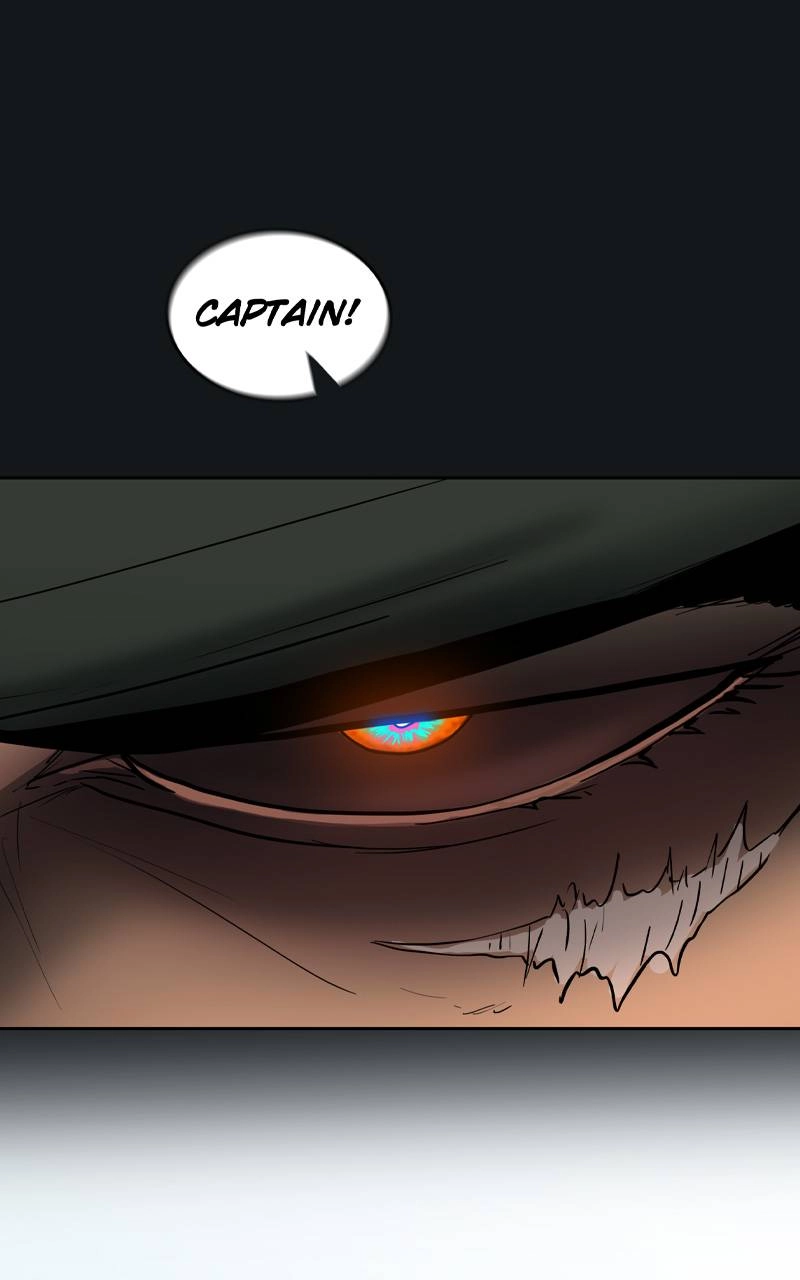 Ordeal Chapter 124 – Noroigiri's Desire Page 80