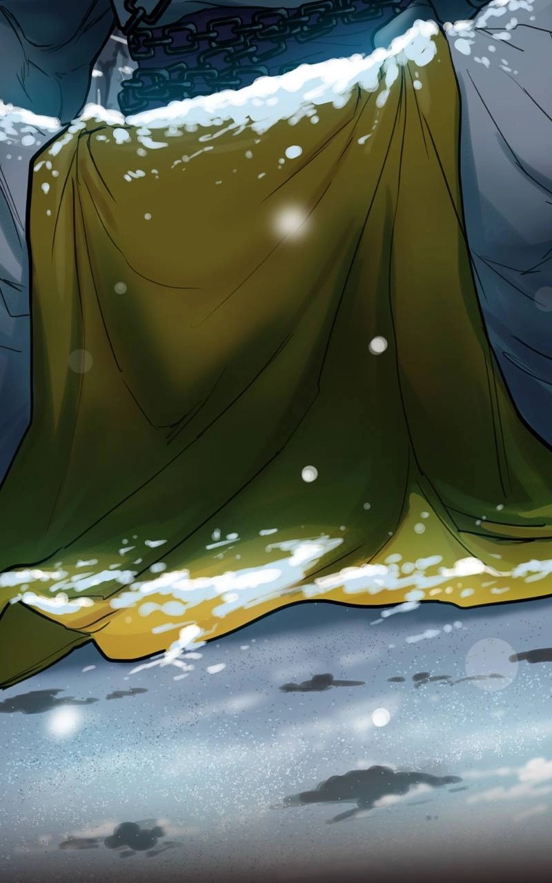 Ordeal Chapter 68 Page 11