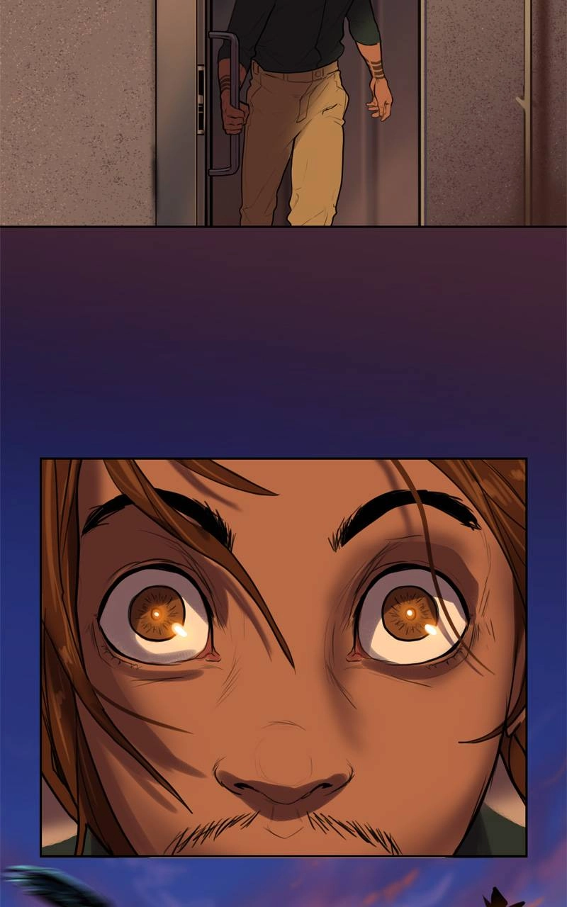 Ordeal Chapter 68 Page 17