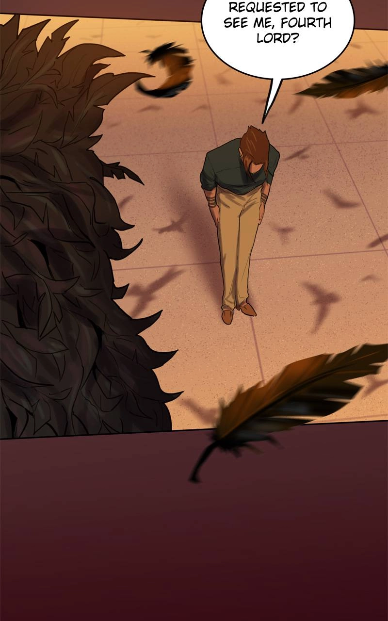 Ordeal Chapter 68 Page 23