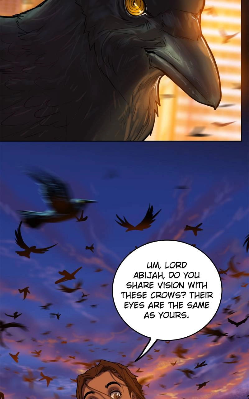 Ordeal Chapter 68 Page 27
