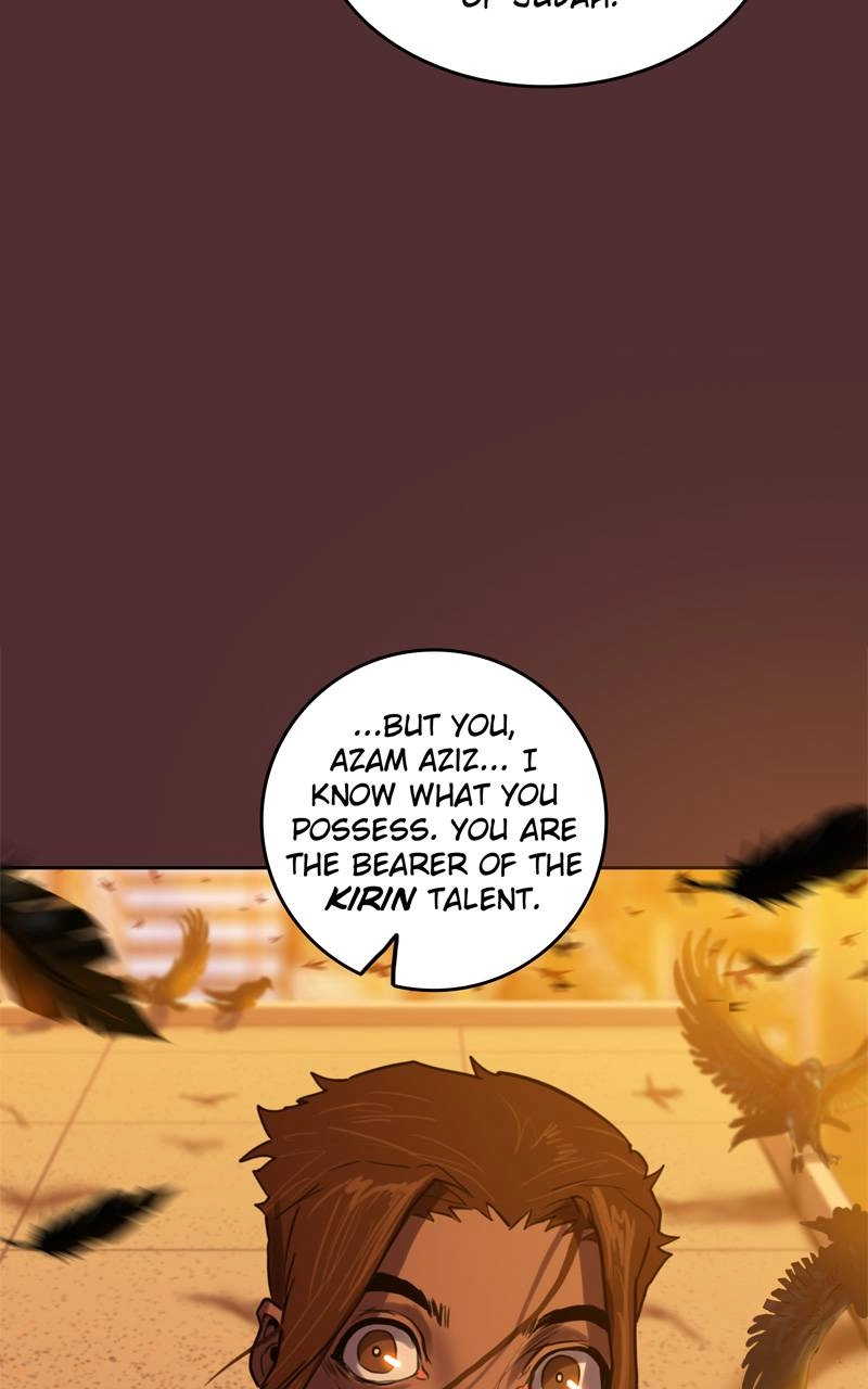Ordeal Chapter 68 Page 30