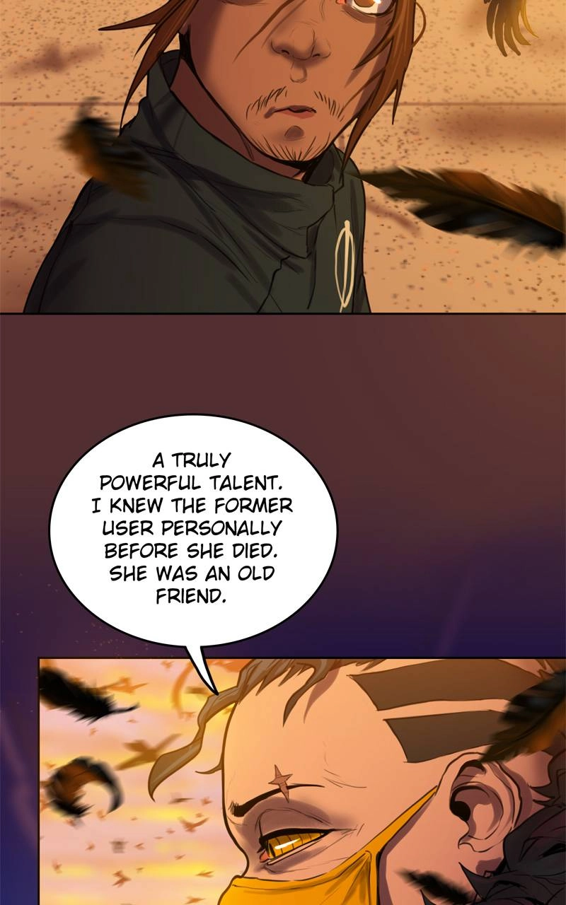 Ordeal Chapter 68 Page 31